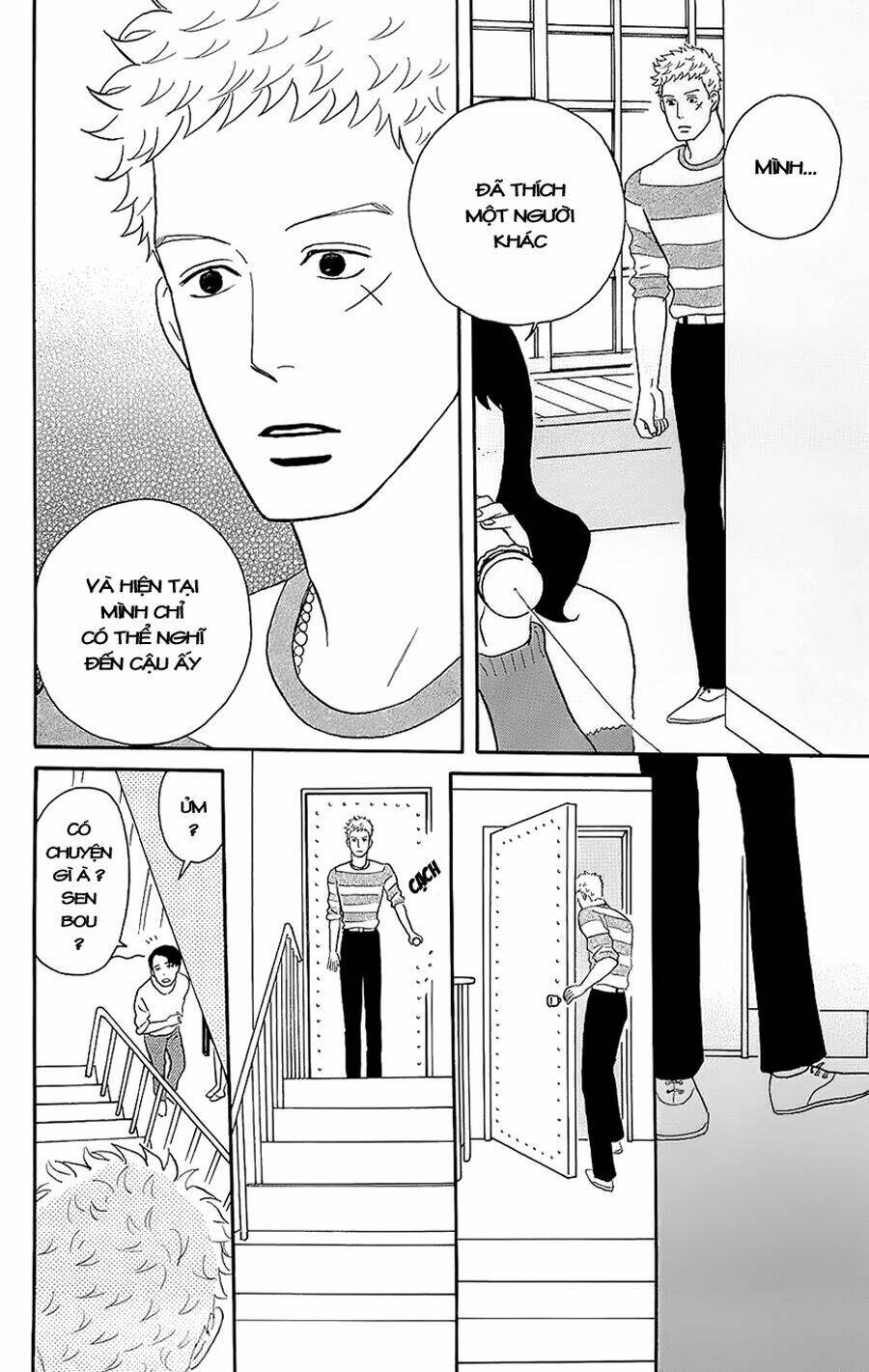 sakamichi no apollon chapter 13 26