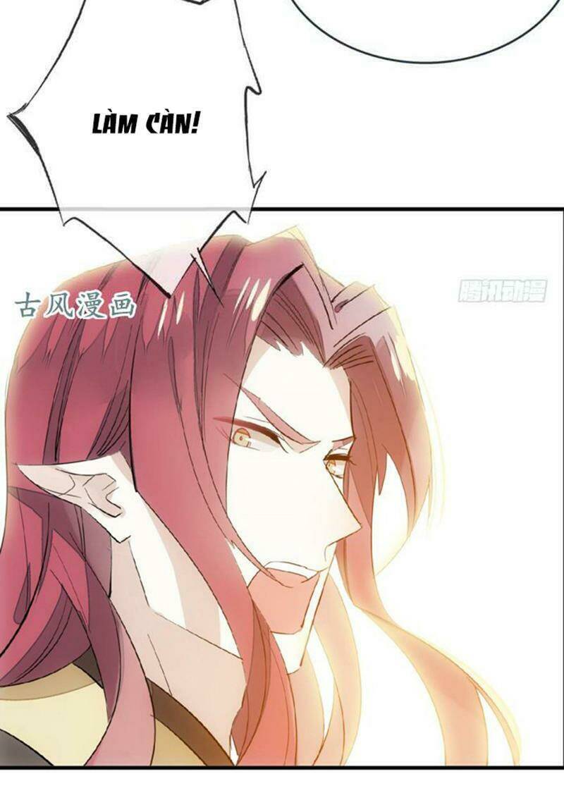 sư phụ lại trêu chọc ta chapter 25 22