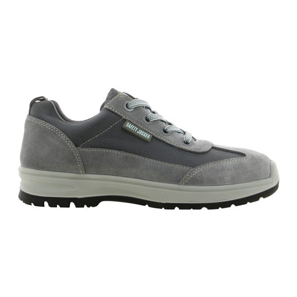 Giày Bảo Hộ Nữ Safety Jogger Organic S1P