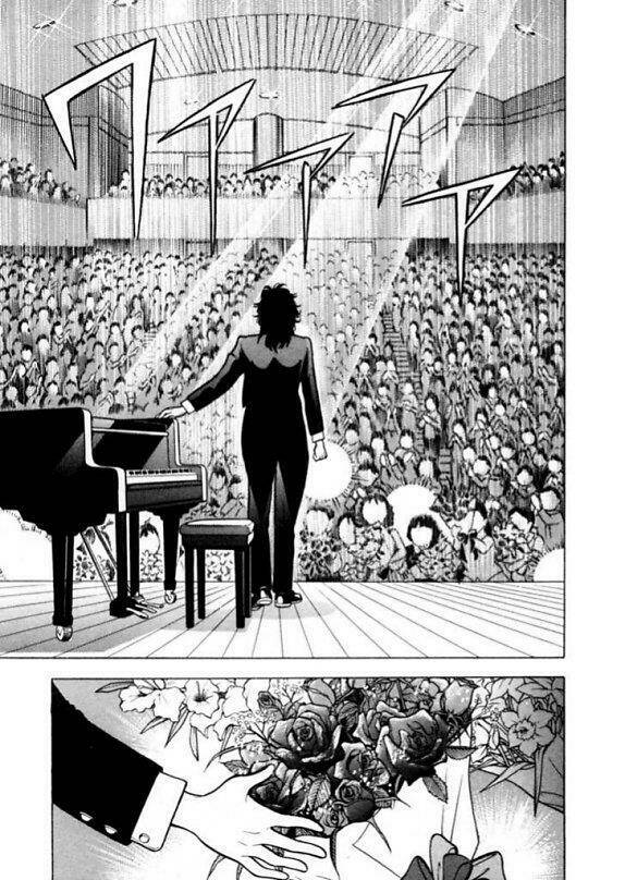 piano no mori chapter 6 26