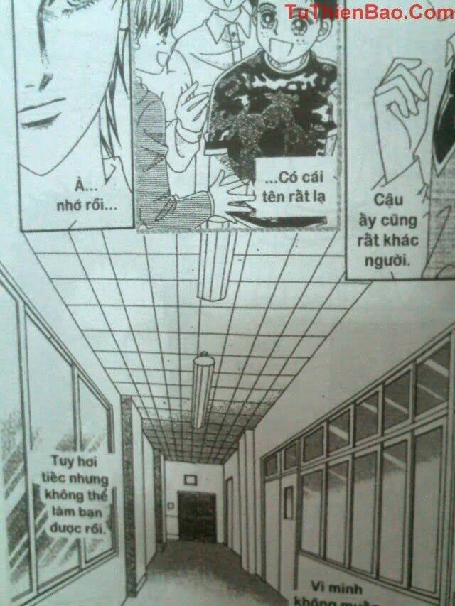 tình trong mộng chapter 6 46