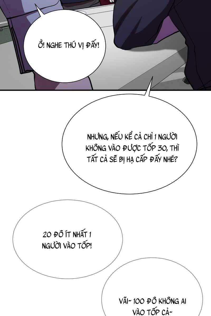 giả vờ làm kẻ vô dụng ở học đường chapter 34 52