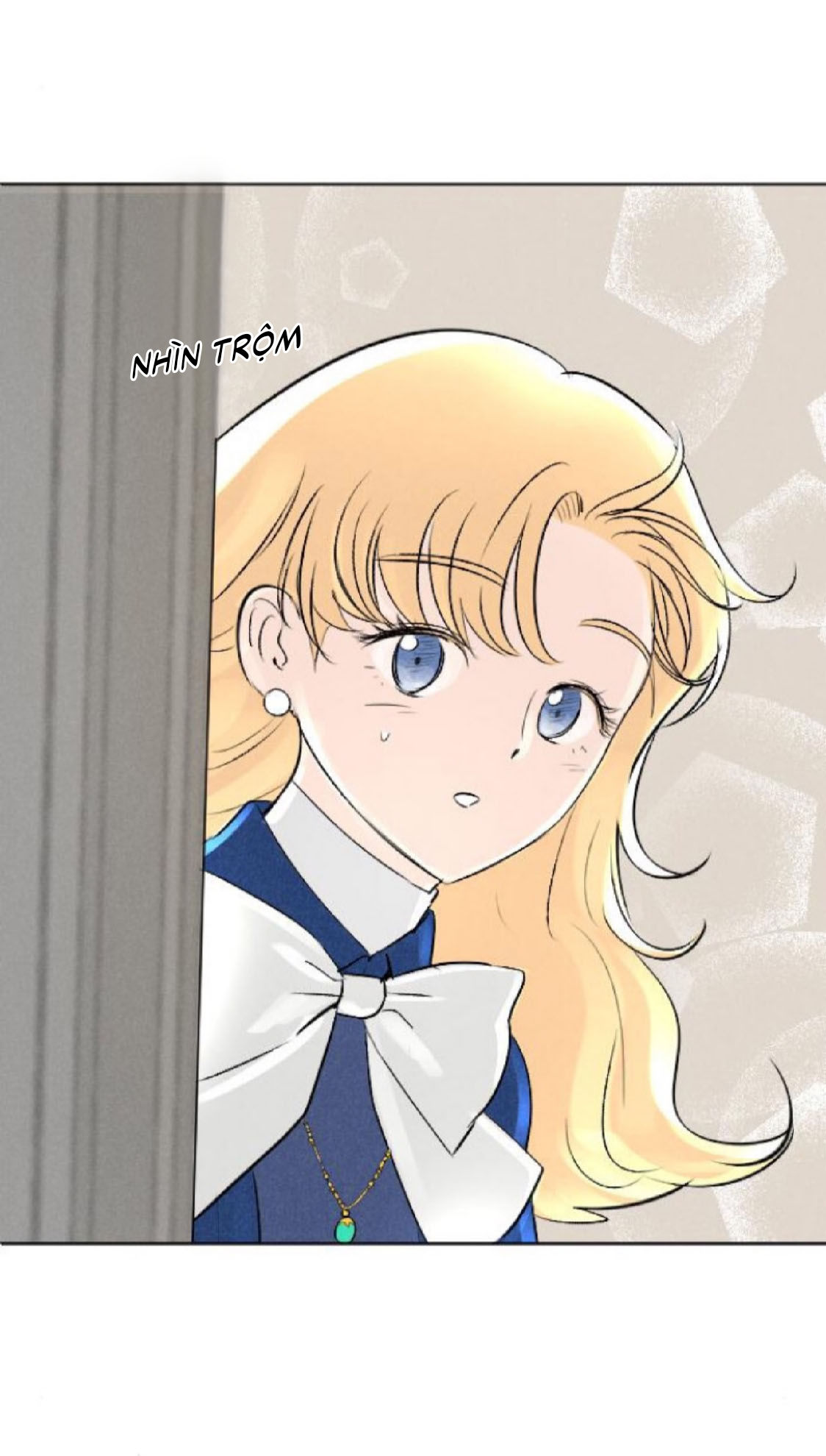 lựa chọn cuối cùng của tôi là nam phụ chapter 4 10