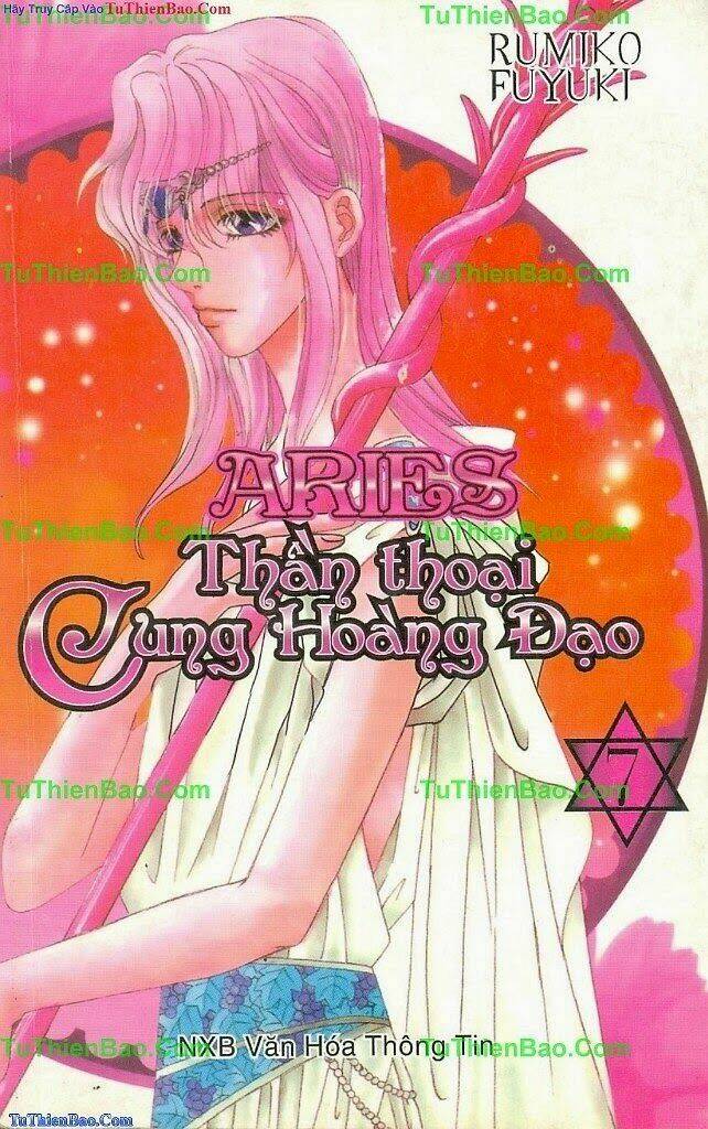 aries thần thoại cung hoàng đạo chapter 7 1