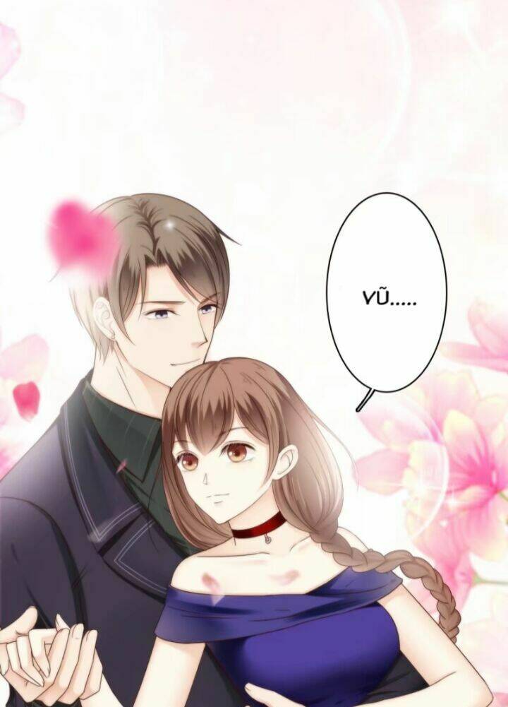 thất ức kiều thê sủng ái ký chapter 6 28