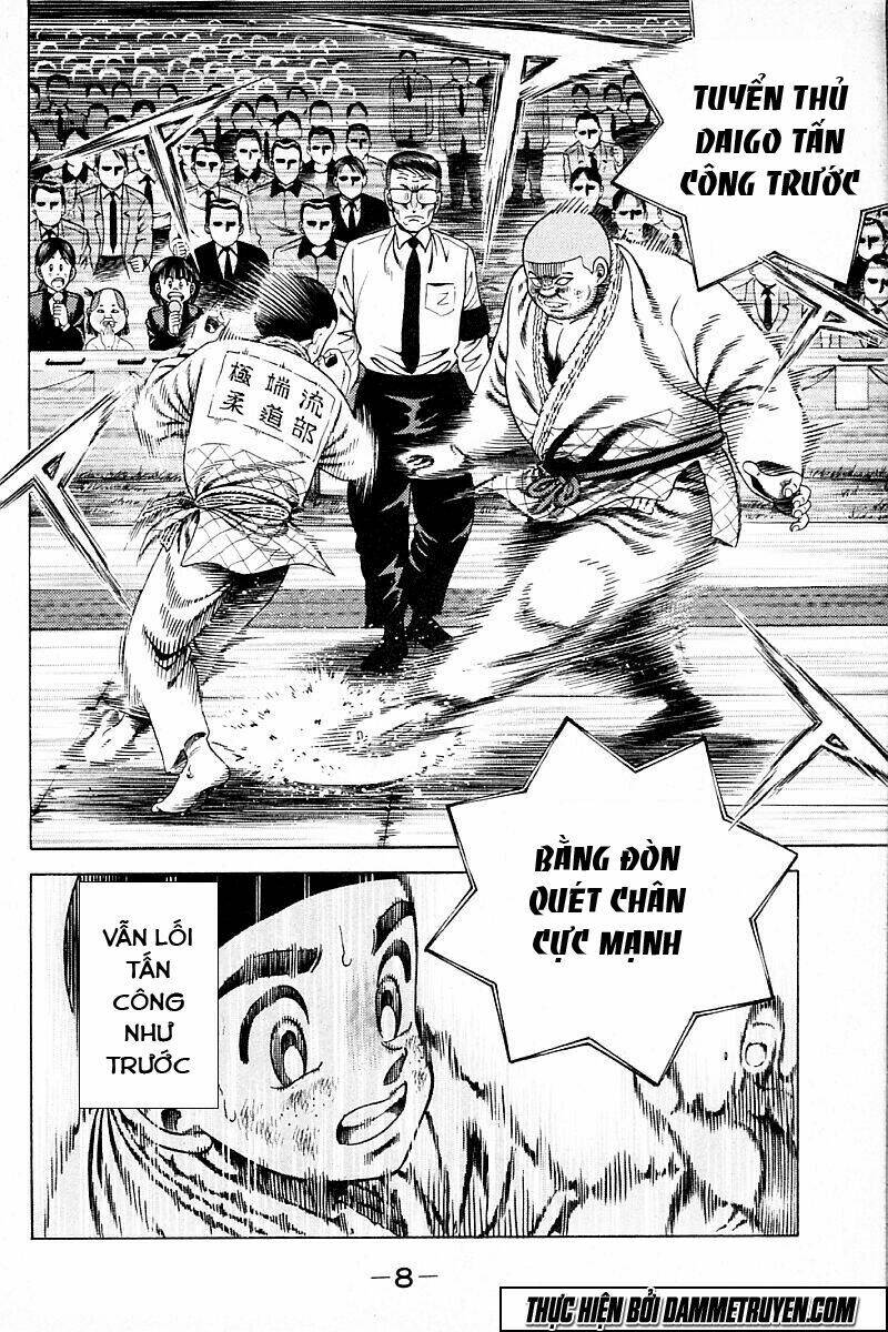 shin kotaro makaritoru! juudouhen chapter 156 6