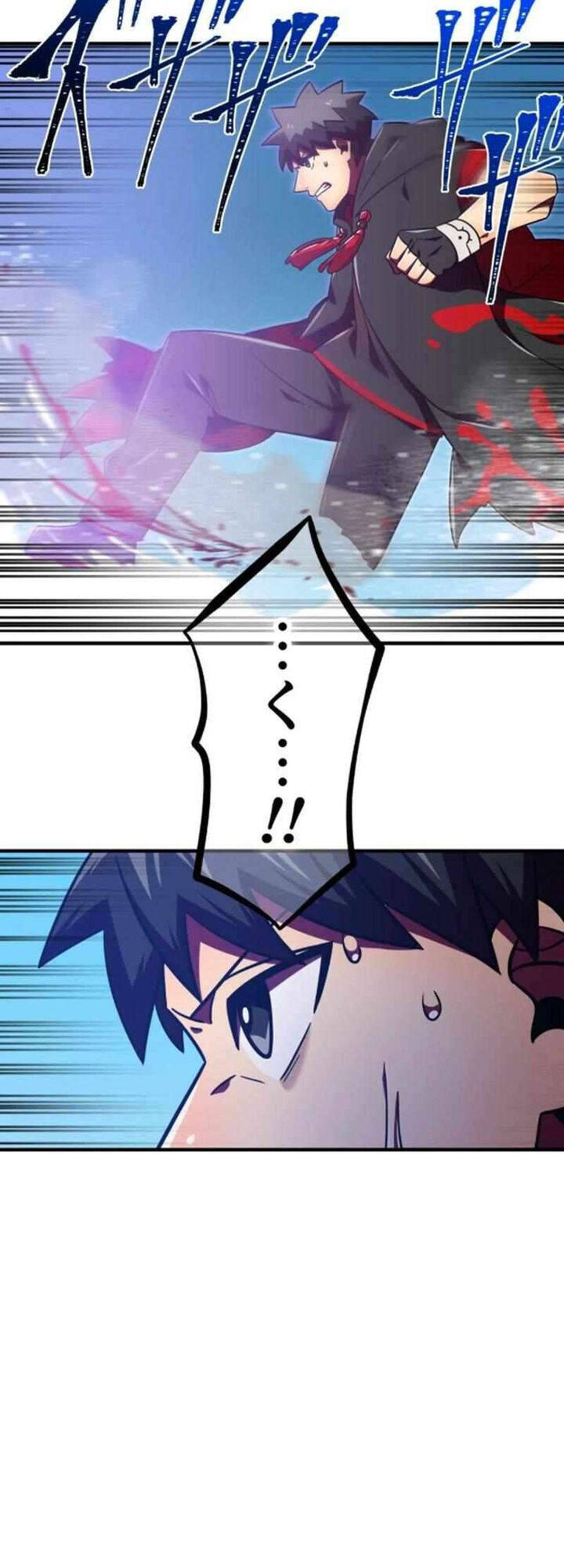 Huyết Thánh Cứu Thế Chủ~ Ta Chỉ Cần 0.0000001% Đã Trở Thành Vô Địch chapter 115 55