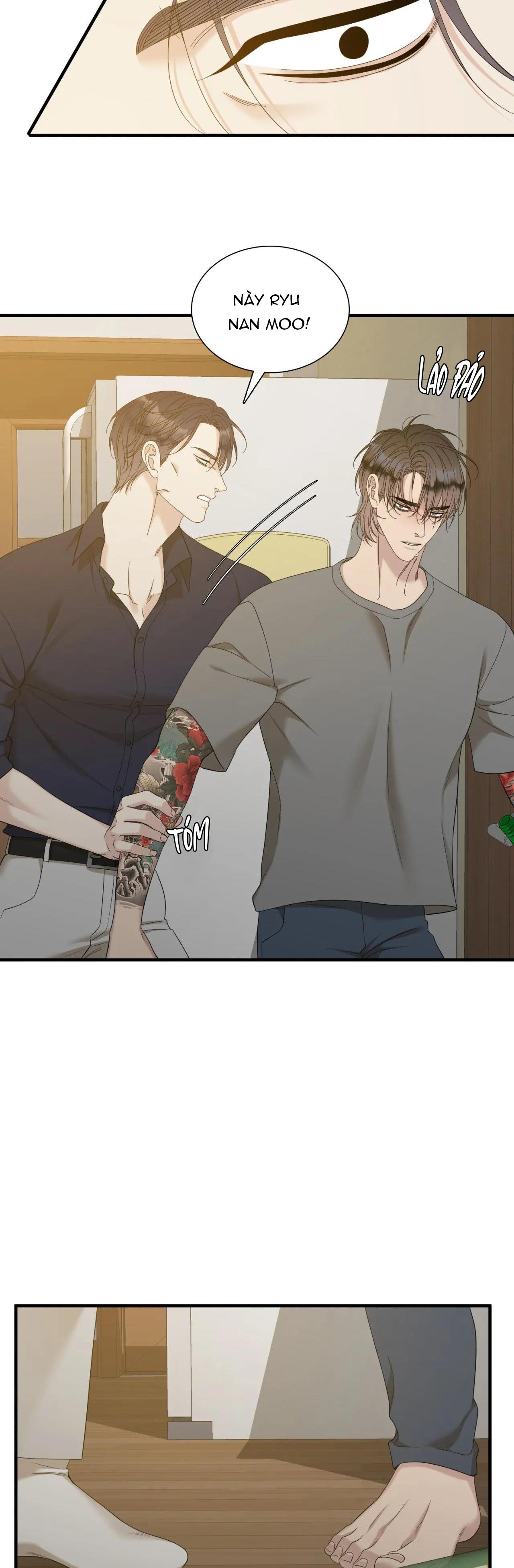 tên rác rưởi chapter 45 12