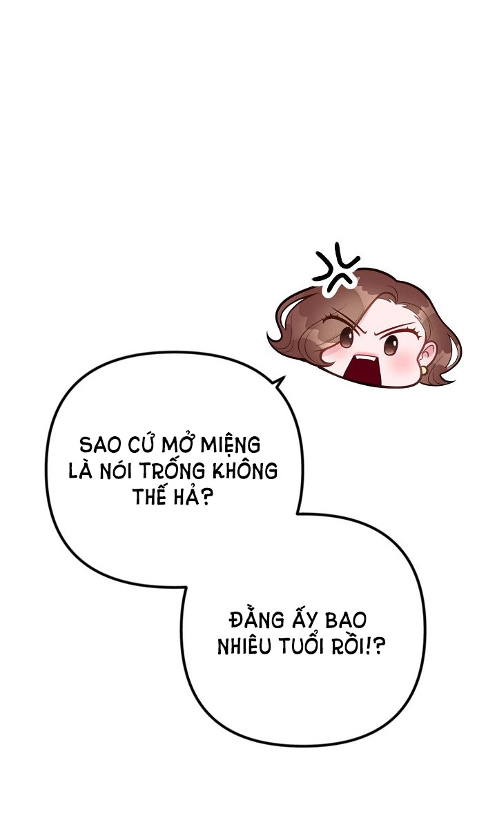 Mối Quan Hệ Không Tốt chapter 9.2 - Trang 28