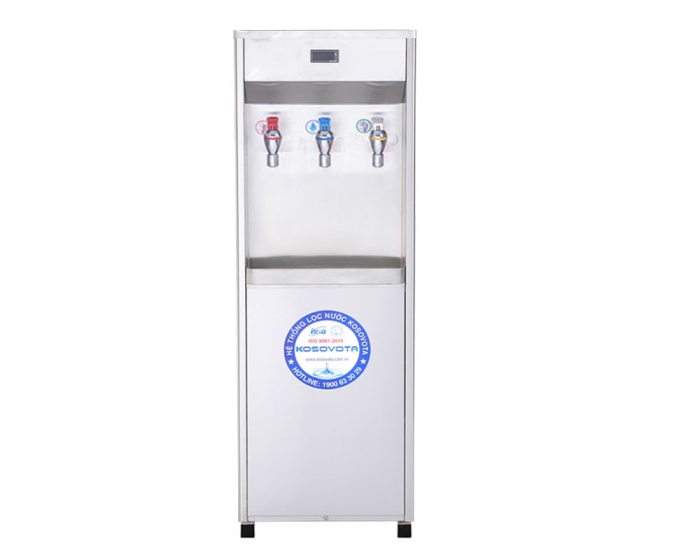 Máy lọc nước RO Nóng – Lạnh Kosovota MTL345