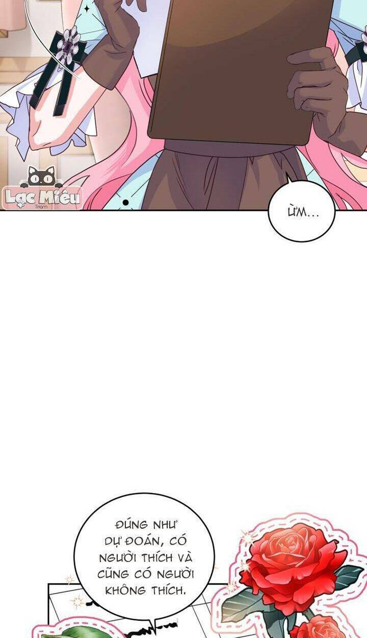 nhà điều chế nước hoa độc quyền của bạo chúa chapter 58 70