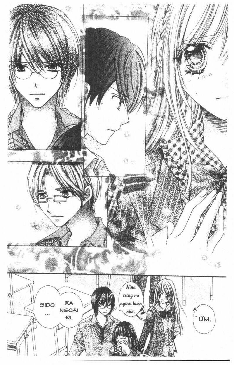 thiên đường rock chapter 7 82