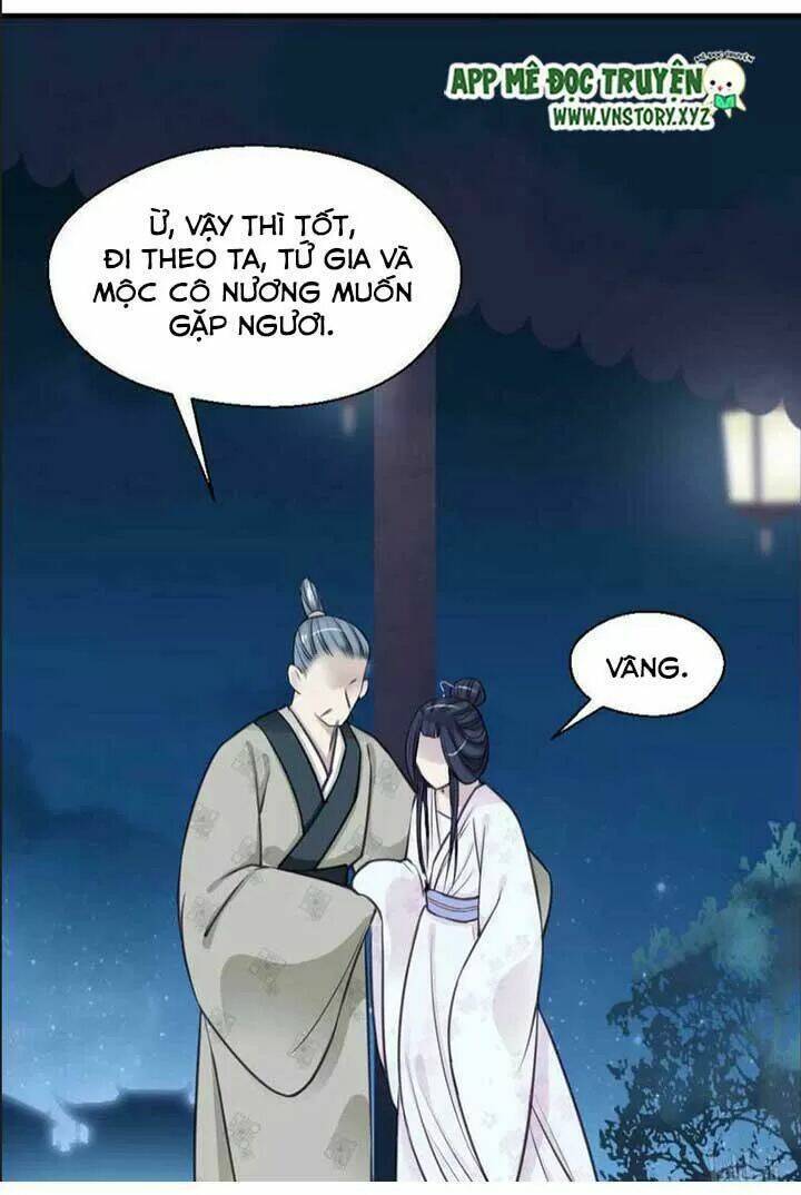 kiều nữ độc phi chapter 120 3