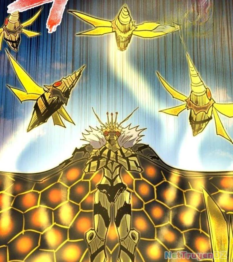 người côn trùng chapter 97 142