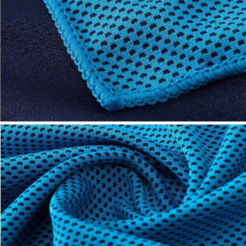 30x100cm Absorbent Towels Ultralight Quick Drying Travel Beach Sports Towel Blanket Bath Swimming Pool Camping Yoga Towel