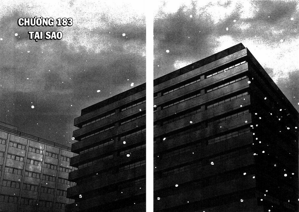 team medical dragon - y đội rồng chapter 183 2