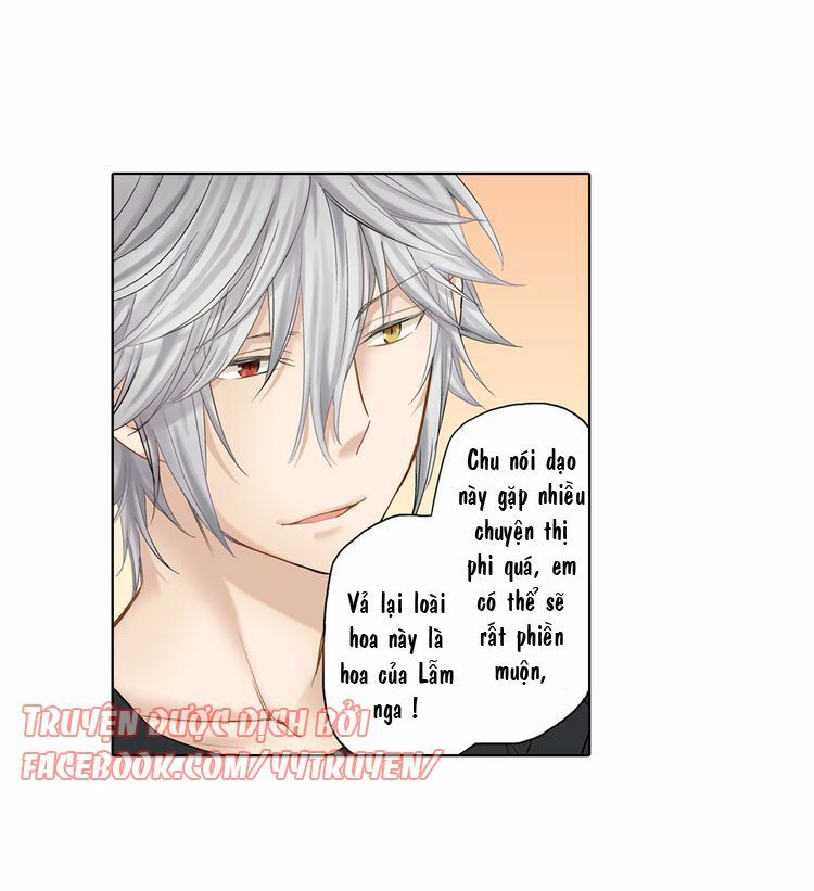 cô dâu của quỷ chapter 9 36