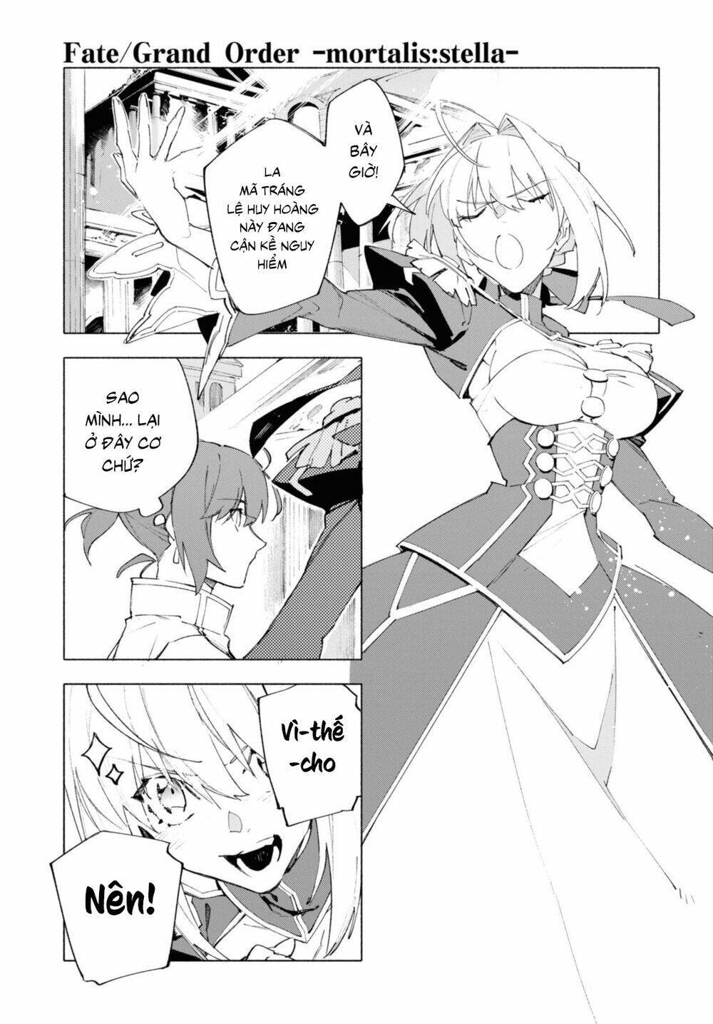 fategrand order-mortalisstella chapter 16.3 8