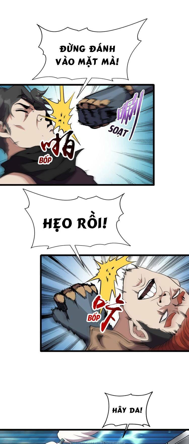 chào mừng đến thế giới cực lạc chapter 35 1