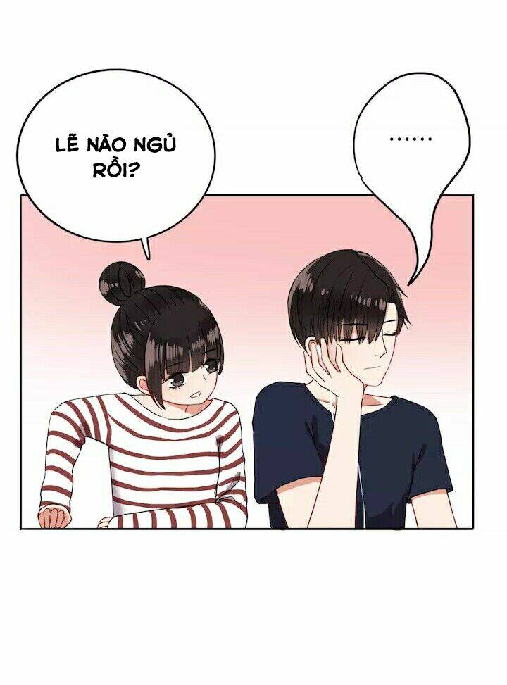 chào buổi sáng, hướng dương chapter 20 5