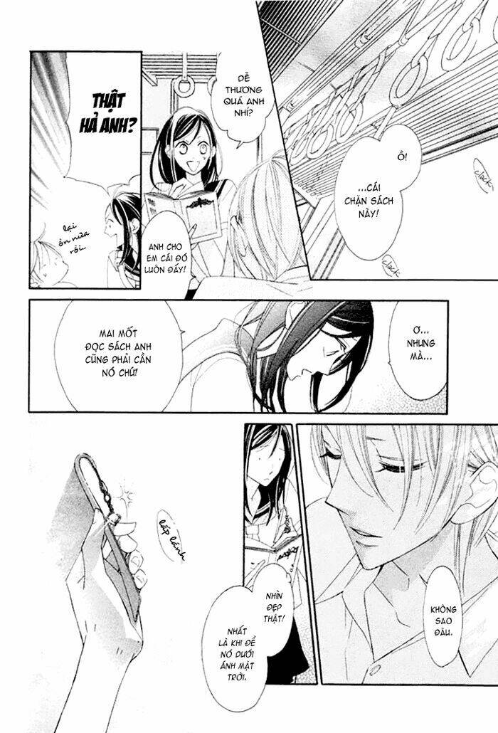 anya kouro chapter 1 14