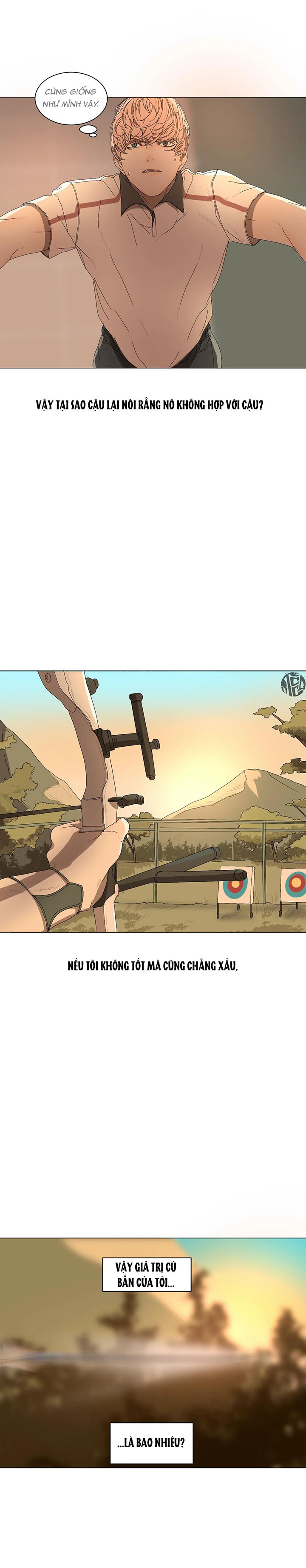 tựa lên vai người chapter 11 17