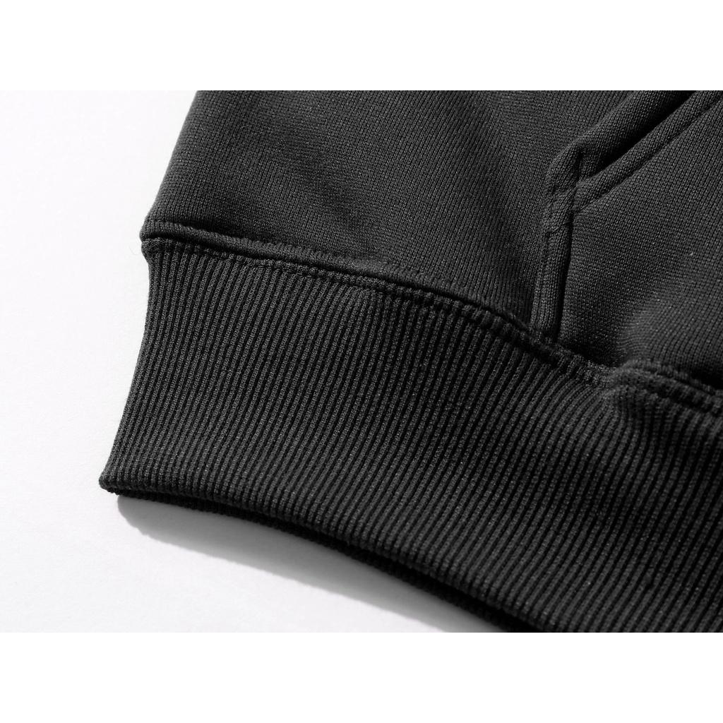 ÁO HOODIE FORM RỘNG NAM NỮ HELLL