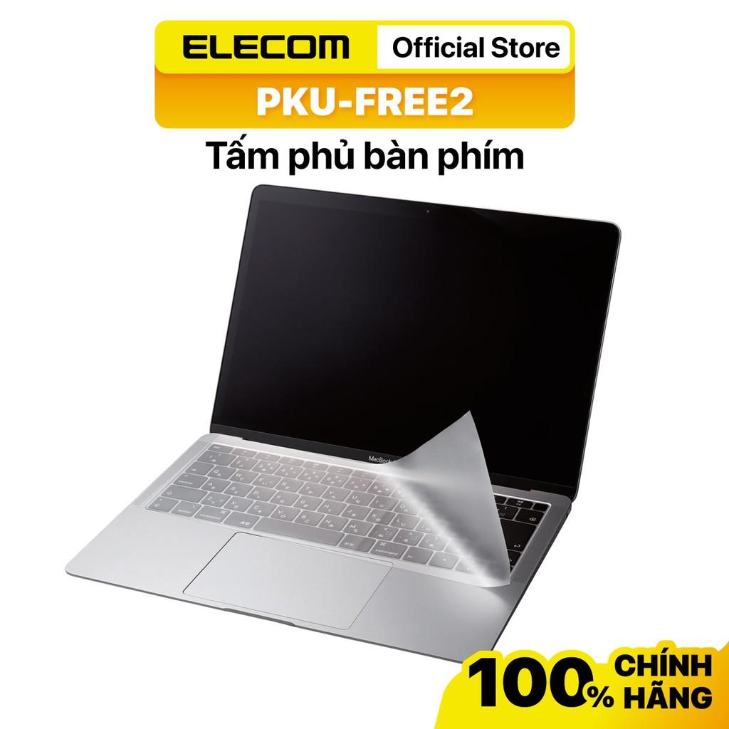 Miếng che bàn phím PKU-FREE2 - HÀNG CHÍNH HÃNG