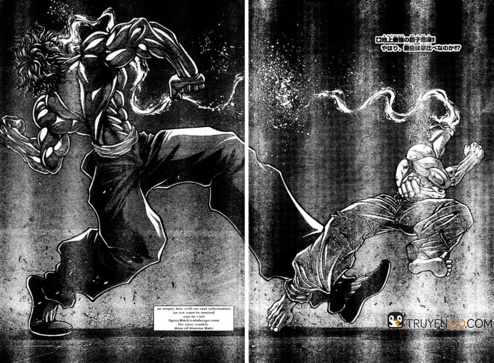 baki – son of ogre chapter 304 1