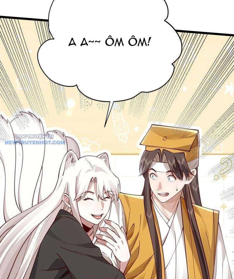 bói toán mà thôi, cửu vĩ yêu đế sao lại thành nương tử ta?! chapter 59 29