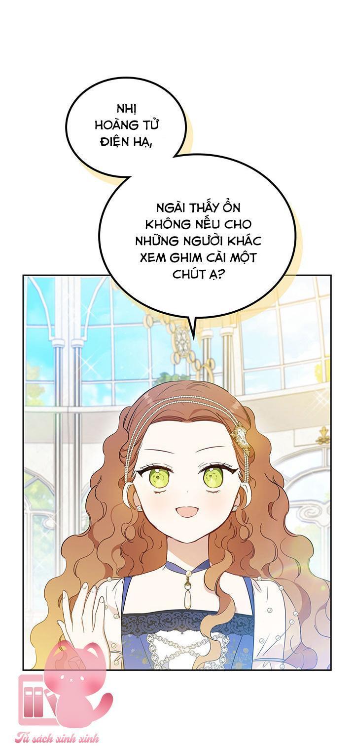 kiếp này ta sẽ trở thành gia chủ chapter 88 27