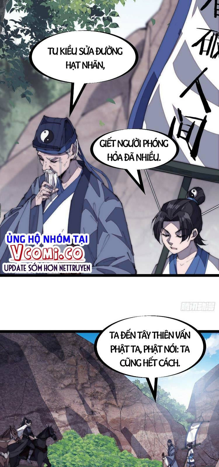 ta có một sơn trại chapter 169 22