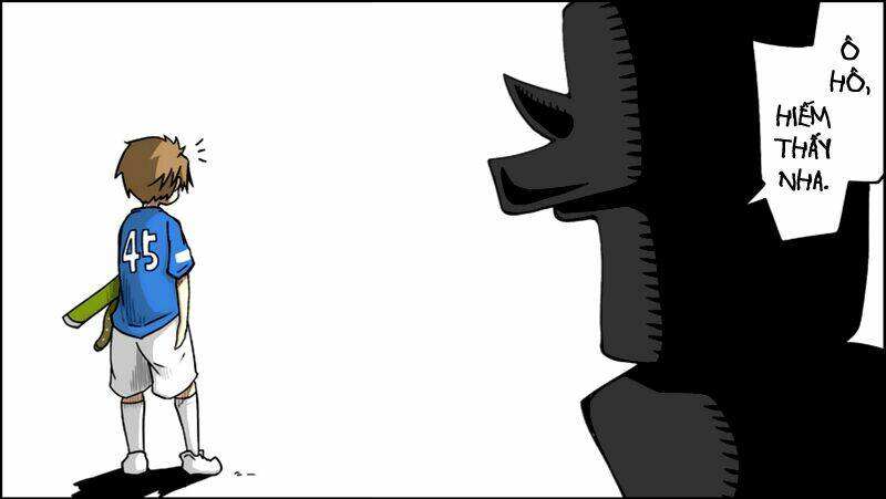 senyuu chapter 50 51