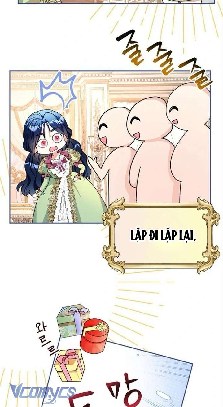 [18+] người yêu đã chết của tôi đã trở thành bạo chúa chapter 5 45