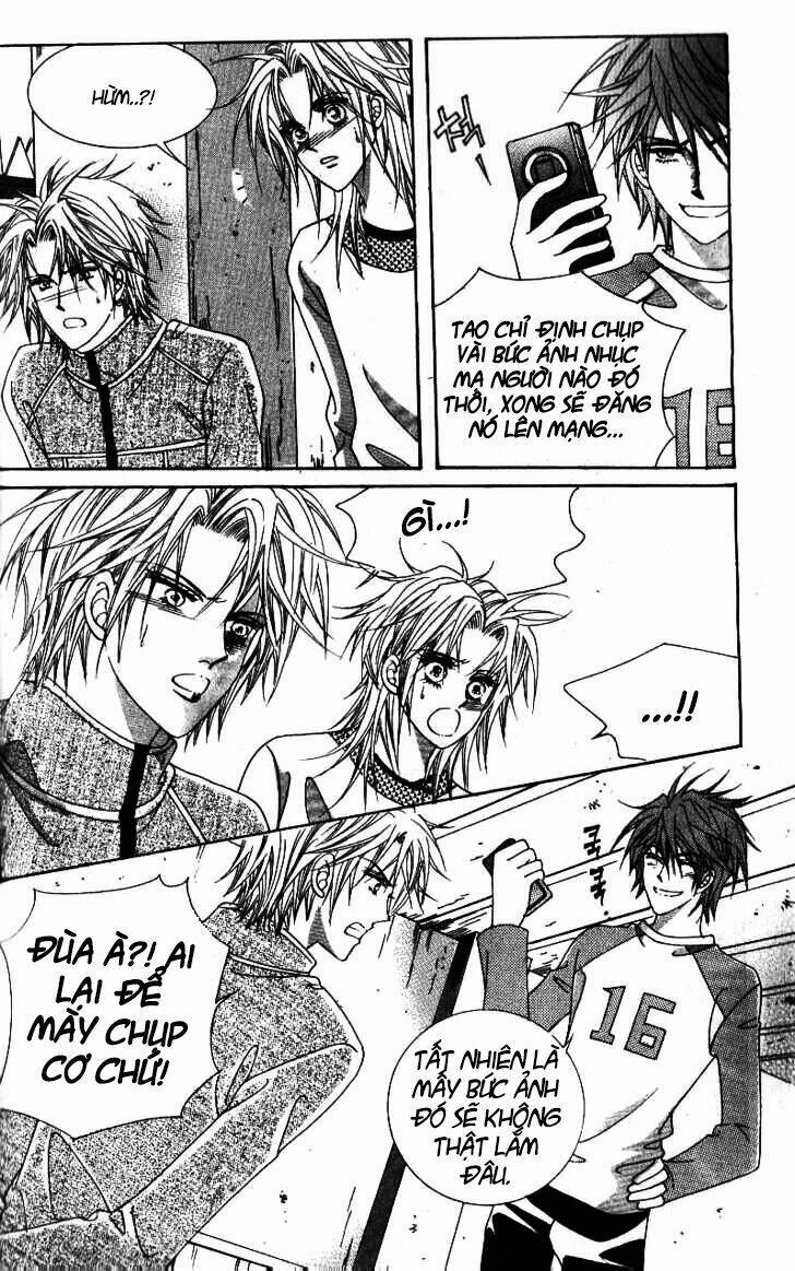 thần tượng mua sắm chapter 37 14