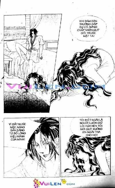 nữ hoàng biển cả chapter 15 70