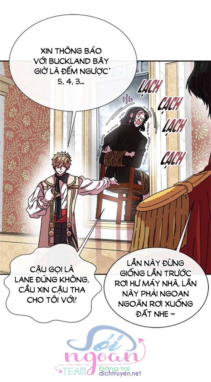 con gái bảo bối của ma vương chapter 64 62