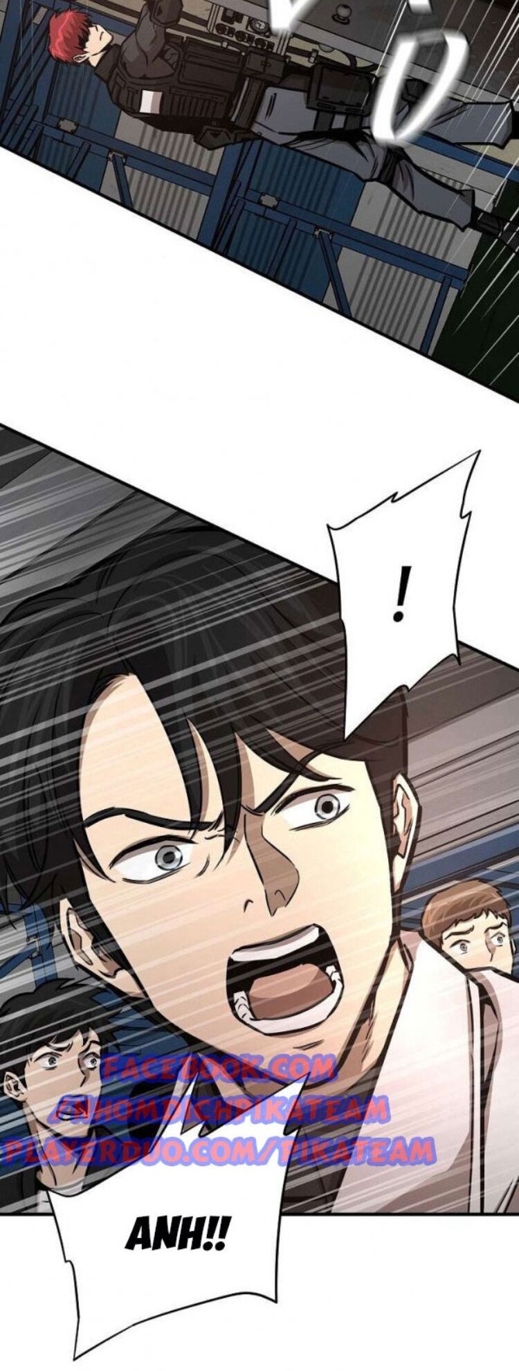 return survival chapter 54 70