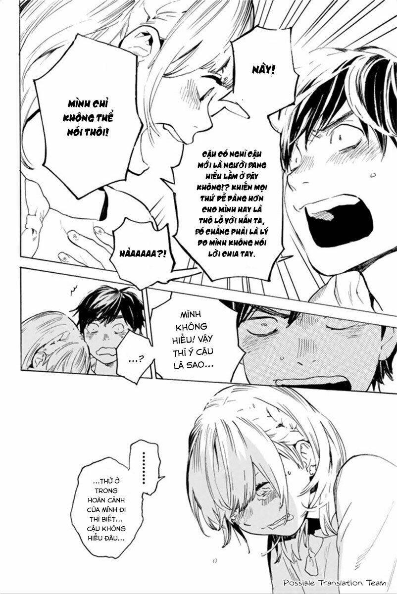 forget me not chapter 31 15