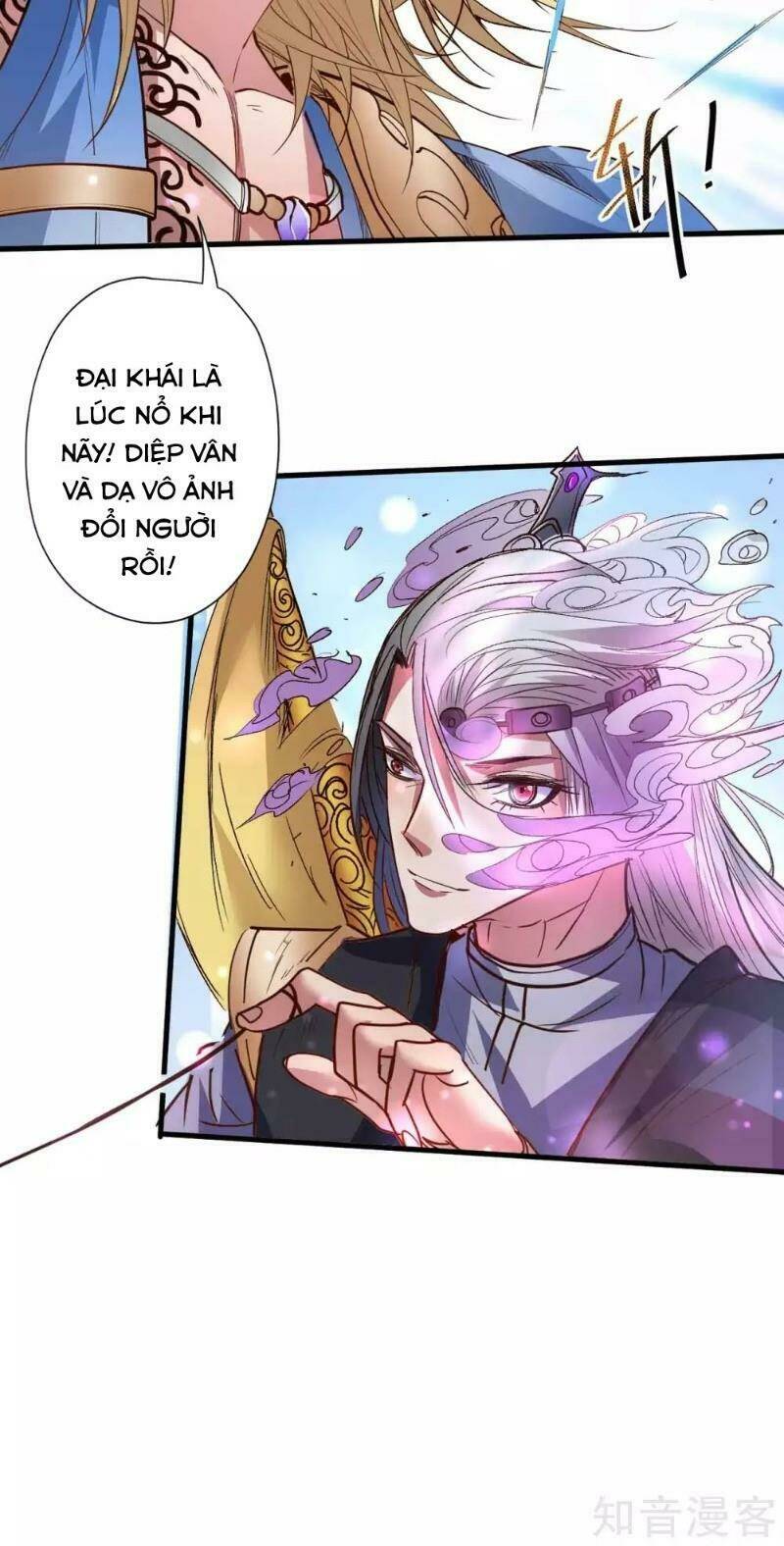 tối cường đại biểu hoàng kim thận chapter 99 14