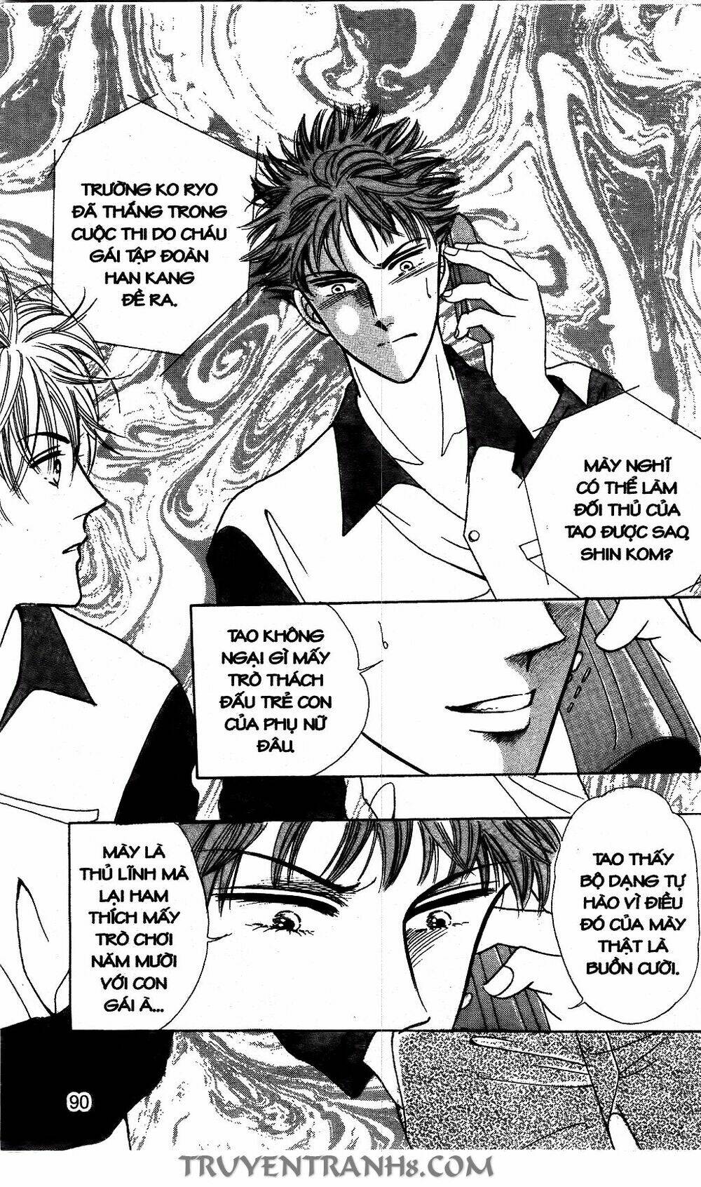 lọ lem kén rể chapter 52 16