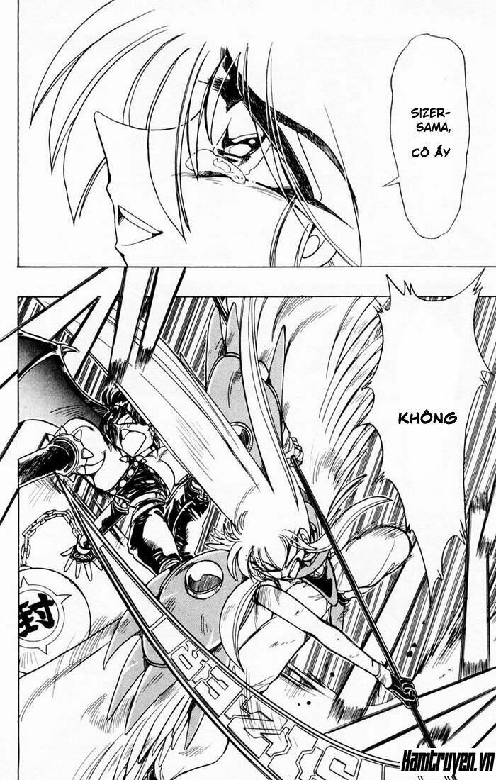 violinist of hameln - cây đàn kì diệu chapter 76 29