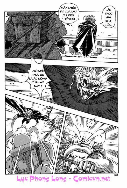 tiểu hòa thượng hd remake chapter 10 10