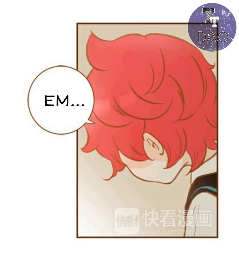 tân lang yếu tòng tiểu dưỡng khởi chapter 5 5