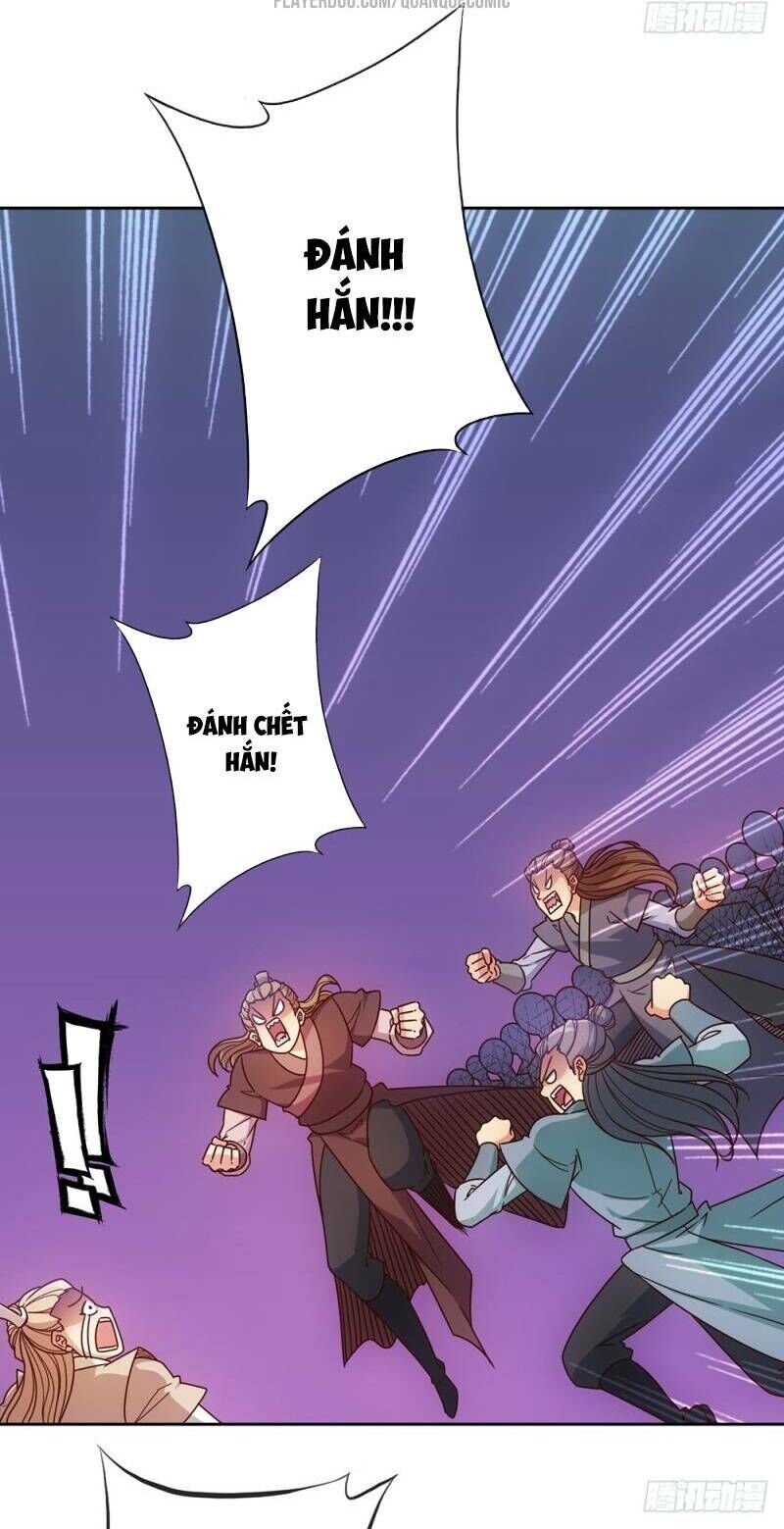 hồng thiên thần tôn chapter 43 30