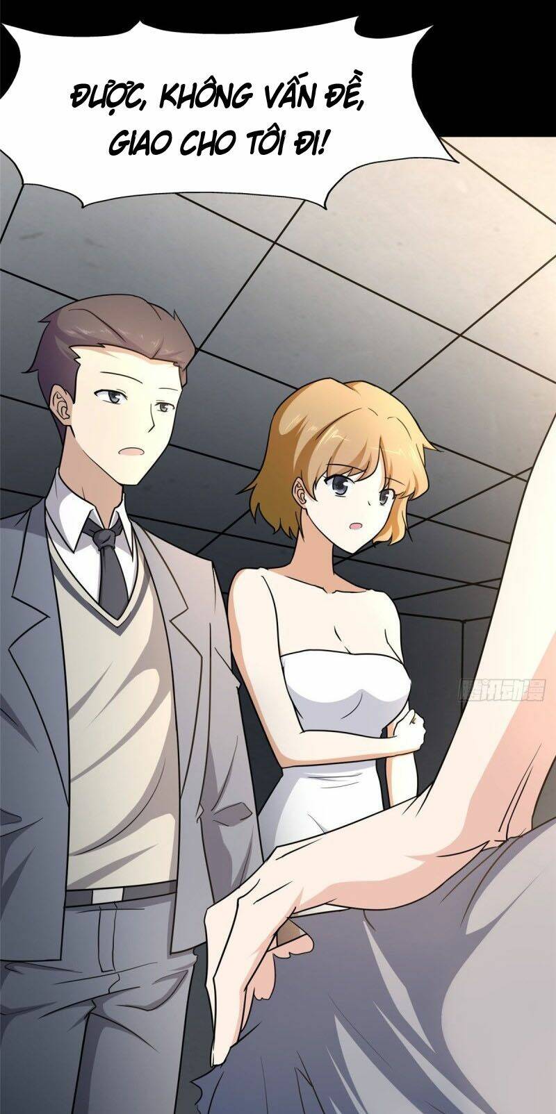 bạn gái virus của tôi chapter 229 33