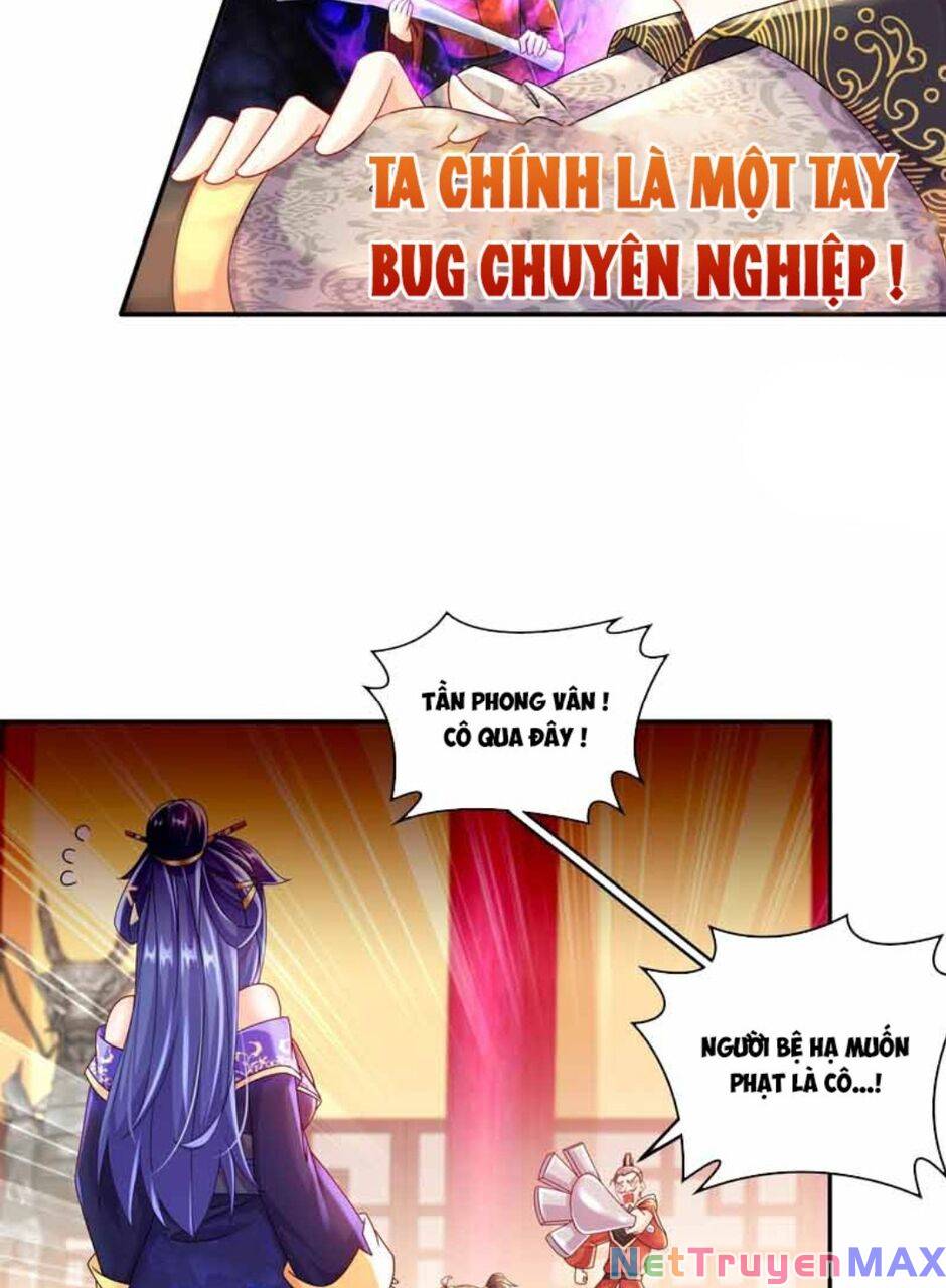 tuyệt thế đạo lữ chapter 65 24