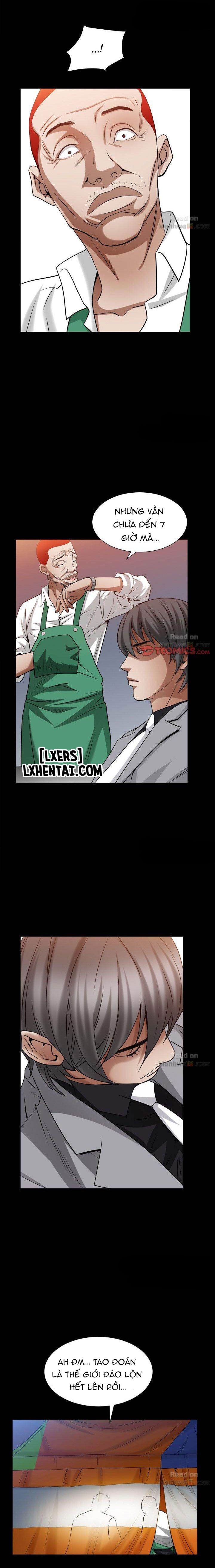 đôi chân trần chapter 22 14