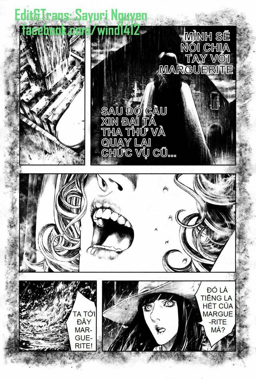 innocent rouge (innocent phần 2) chapter 10 18