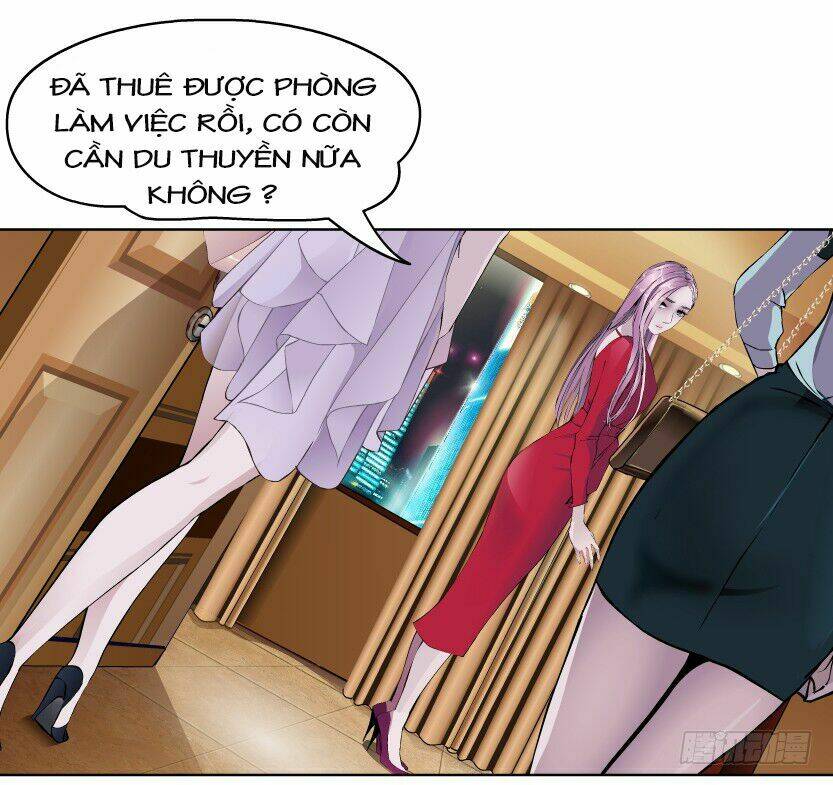 thành phố vật chất chapter 10 8